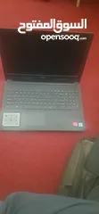  1 لابتوب ديل cori7 الجيل الثامن