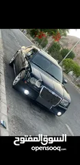  13 كرايسلر c300 V6