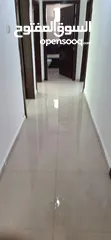  4 شقه للبيع 150 متر طابق اخير مصعد كراج سيارات معزول صبة ميلان