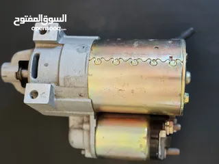  10 سلف. ستارتر..بادئ تشغيل كهربائي (Starter Motor) Starter Kohler 25-098-08 (12V) سلف