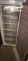  2 فريزر كونتي جديد