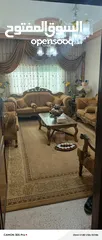  1 طقم كنب مصري