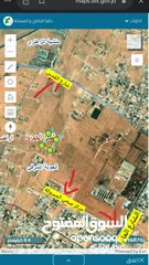  1 قطعة ارض استثمارية بأجمل مناطق الخالدية  خلف منتزه المبروكة - اجمل الأحياء مستقبل استثماري