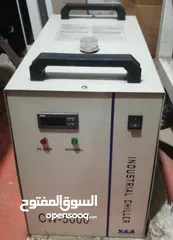  3 ماكنة قص ليزر CO2