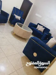  3 طقم كنب تركي