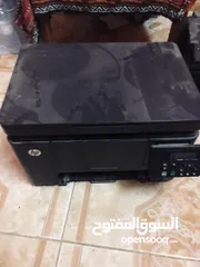  5 طابعة Printer