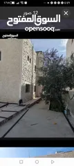  4 لبيع بيت طابقين كل طابق 150م