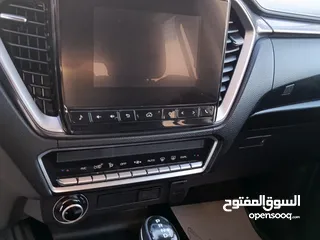 14 ايسوزو 2022 4*4 فحص كامل/ فل الفل /يمكن التمويل عن طريق المعرض مباشرة بدفعة أولى 12000