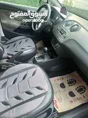  3 سيت ابيزا اصل اتمات متور 1200 تيربو