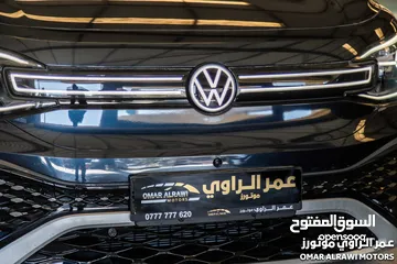  5 VOLKSWAGEN ID6 CROZZ PRO ZERO 2023