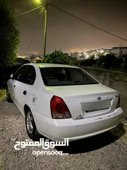  3 هونداي افانتي 2006