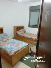  11 شقة مفروشة للايجار