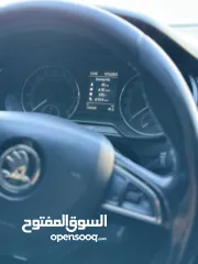  4 سكودا اوكتافيا