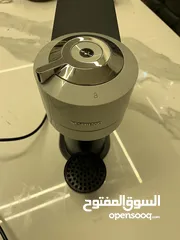  4 ماكينة قهوة "Vertou Nespresso Coffee Machine”