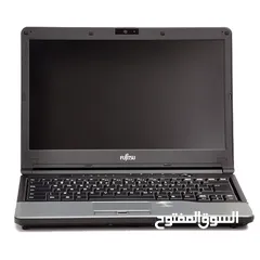  23 لاب توب ديل core i7/125