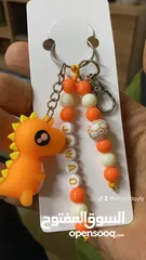  9 ميداليات متنوعة