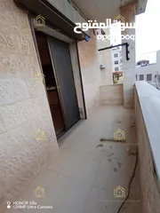 5 شقة طابقية - خلدا - 3نوم 1ماستر - 320م - بلكونتين بإطلالــــه مميزة - قرب الخدمات