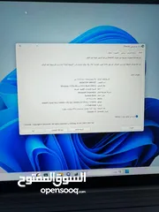  4 لابتوب Microsoft Surface Book i7-6600U 2.6GHz