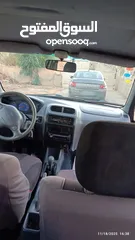  4 جيب ديهاتسو تيريوس