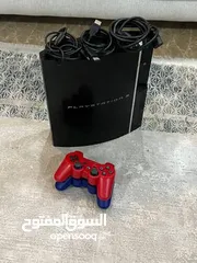  1 بلاستيشن 3
