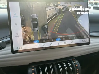  16 BYD YUAN PLUS 2023 اعلى صنف