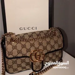  2 شنط ماركات عالمية