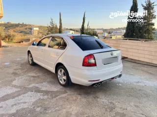  3 سكودا 2011 اصل عمومي