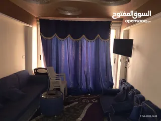  1 شقة ع البحر في بيانكي للبيع