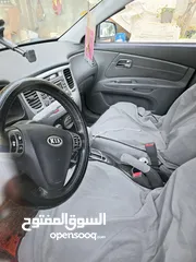  14 كيا برايد 2007