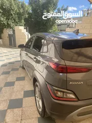  7 هونادي كونا للبيع بحالة ممتازة