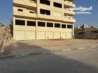  1 شقة للبيع في دار صلاح