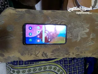  2 جهاز سامسونج A51 وكاله للبيع او للبدل