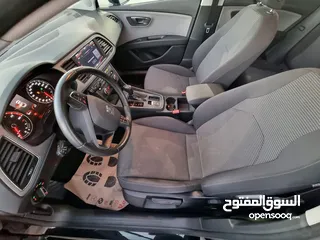  6 سيات ليون 2020 للبيع