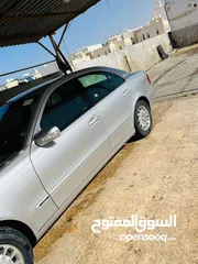  2 مرسيدس باشا E240