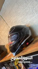  14 قطع غيار و اكسسوارات دراجات نارية