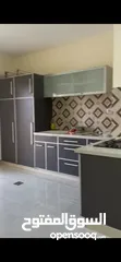  1 متوفر شقق  للايجار بناء  جديد ومناسب للعرسان