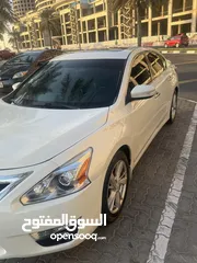  3 Nissan Altima For purchasing 2013 model