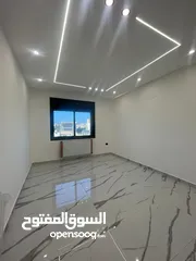  28 بالاقساط شقة في تلاع العلي بتشطيب فندقي من المالك مباشرة شارع احد بناء حديث