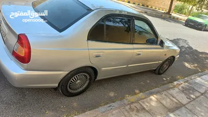 1 هونداي فيرنا