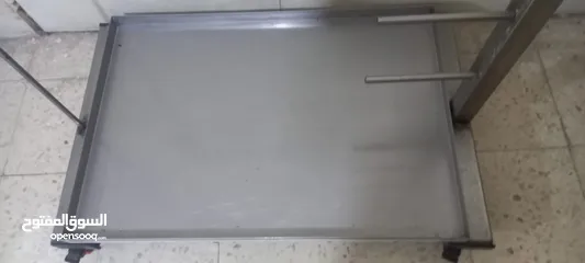  2 قفص وستاند  طيور