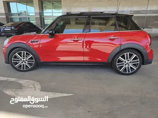  3 MINI COPER S model2022