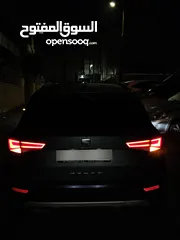  8 سيات اتيكا 2019 اكسلنس بنزين 1500 تيربو 150 حصان