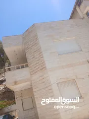  6 منزل عليه 6 دنمات