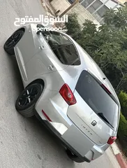  7 Seat Ibiza 2017 Automatic