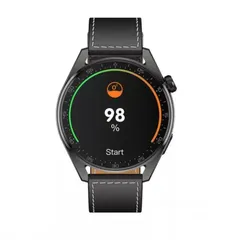  4 حرقق سعر والكمية محدودة ساعه ذكيه sk13 plus شاشة تعمل باللمس بلوتوث مكالمات مراقب معدل ضربات القلب