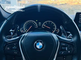  14 ‏BMW  530i   M package