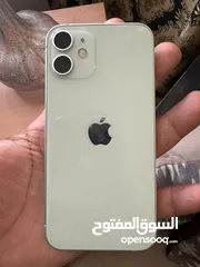  8 iPhone 12 mini 64GB