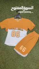  15 ملابس اطفال