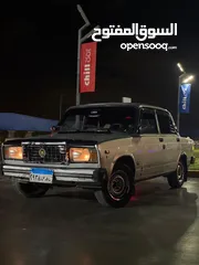  2 Lada 2011 فبريكا