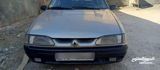  10 سياره رينو للبيع